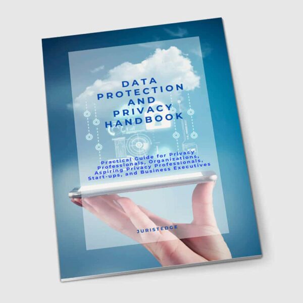 Data Protection and Privacy Handbook